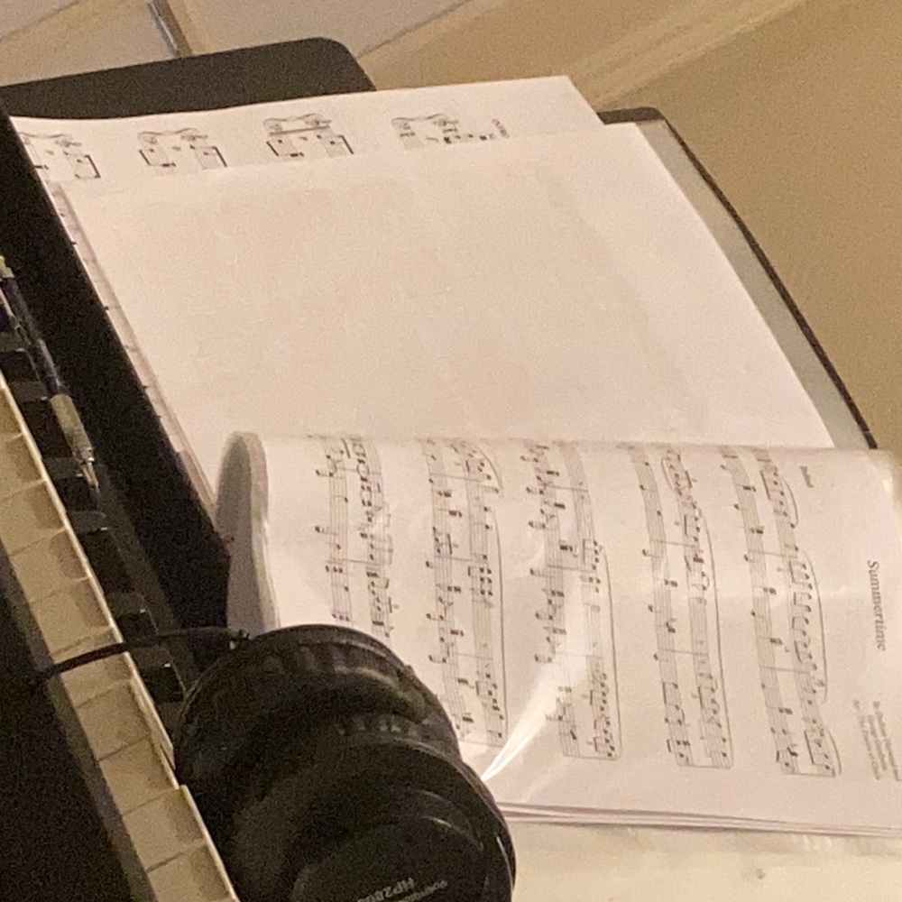 Meet your Posher, 🦮